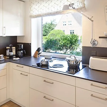 Holiday home Oase