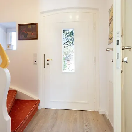 Oase Holiday home List