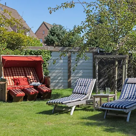 Holiday home Oase *